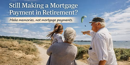 How to use your Home Equity to Improve Cash Flow in Retirement