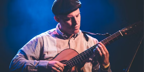Sam Bonnet Trio