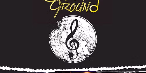 Common Ground at Columbus Moose!