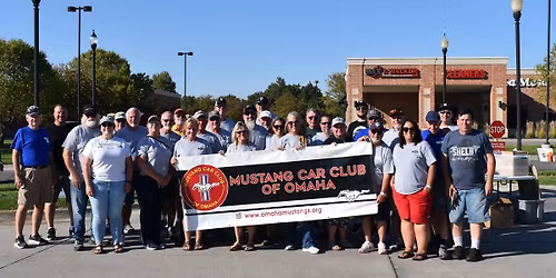 WC Cruisers 2025 Garage Tour