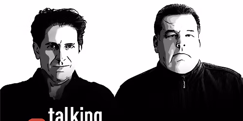 Talking Sopranos at Warner Theatre - Washington DC