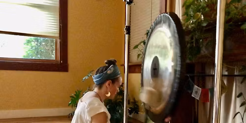 Kundalini Yoga and Meditation w/ Manpreet
