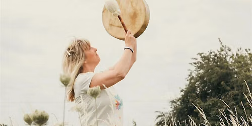 Drum and Song Circle @Roundhouse Haven