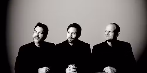 Espen Eriksen Trio