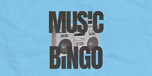 Denver, CO - Music Bingo at Punch Bowl Social