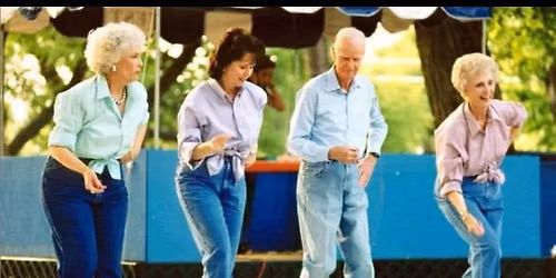 Line Dancing