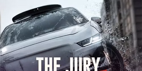 The Jury Experience \u2013 The Killer AI: Will Bridgeport Deliver Justice?
