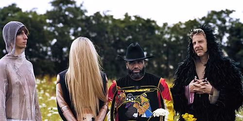 26 + 27 feb: De Jeugd van Tegenwoordig | Maassilo Rotterdam