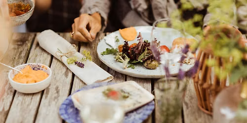 Women's Monthly Lunch Gathering