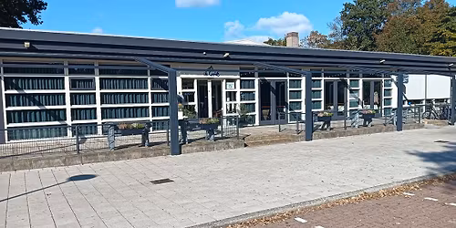 Infinity Spirituele Beurs St Pancras