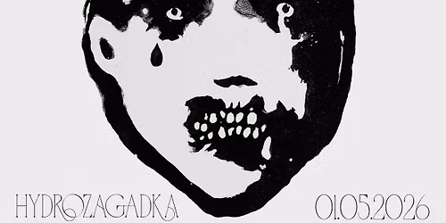 Aircraft in Warsaw. Big concert and new album presentation