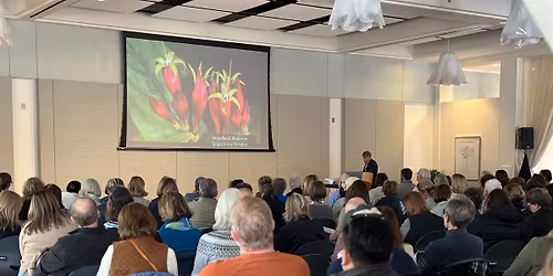 2026 Spring Gardening Symposium & Plant Sale