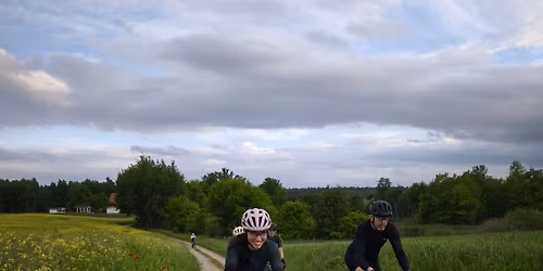 Gravelowe Bory Tucholskie 