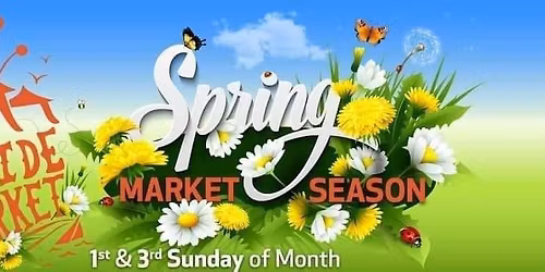 November 16th at The Seaside Market 