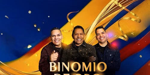 Binomio De Oro De America