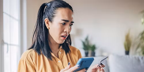 How to spot a scam @ Ngutungka West Lakes
