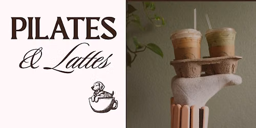 Pilates + Lattes