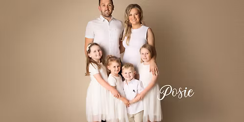 Newcastle West - Baby & Kids photo shoots