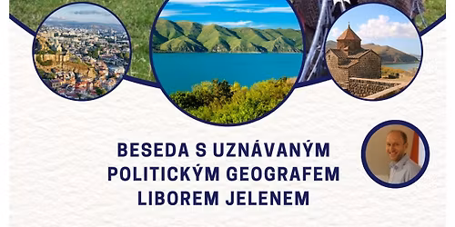 Kavkaz mezi Ruskem a Evropou