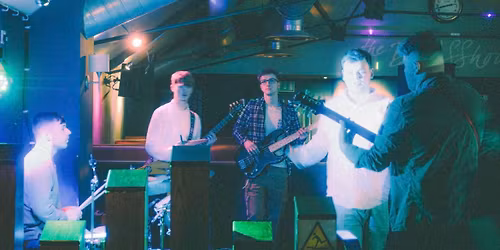 IDLE MINDS Headline the monarch