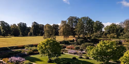 Summer Garden Tour - Estate & Walled Garden 