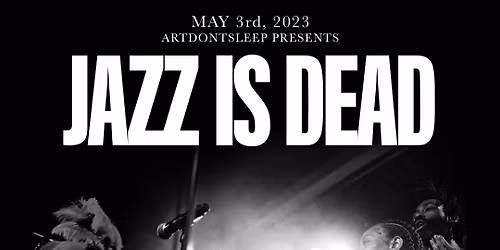 Lady Blackbird at City Winery - Philadelphia