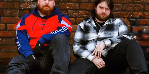 Empty Spaces with Special Guests!