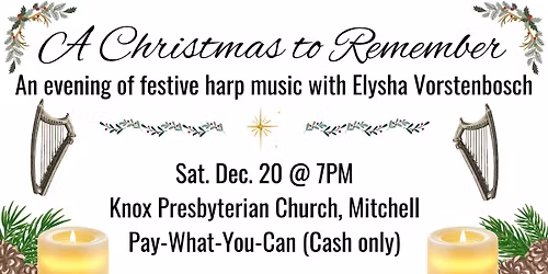 A Christmas to Remember