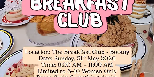 The EONZ Breakfast Club - pt2