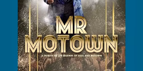 Motown & Soul Night