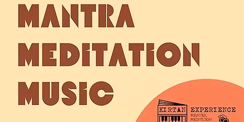 Mantra Meditation Music - 15th of November (Saturday) 