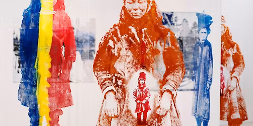 Vernissage: Soejvene