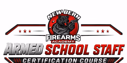 Armed School Staff
