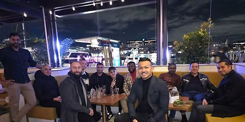 Sydney Dating Coach Meet & Greet for Men [FREE] Social Cold Approach