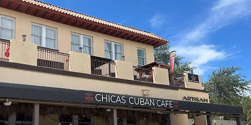 CFFC Freethought Caf\u00e9 - DeLand