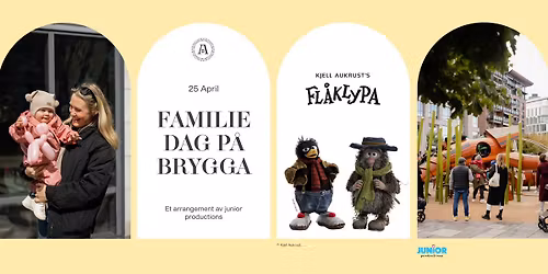 Familiedag med Fl\u00e5klypa! \ud83c\udfce\ufe0f\u2600\ufe0f