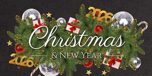 New Year's Eve Ball from \u00a384.95 per person at Sandford Springs Hotel & Golf Club