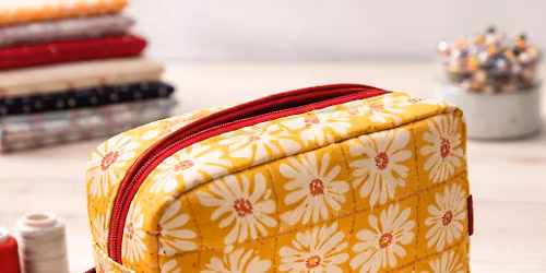 Easy Does It Bag Class - A ByAnnie Pattern
