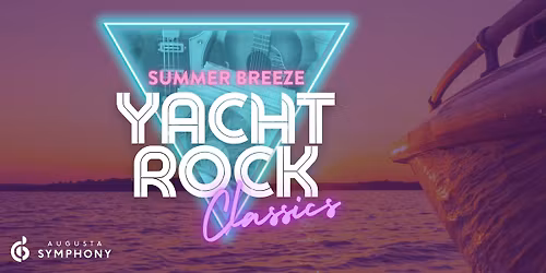 Summer Breeze | Yacht Rock Classics