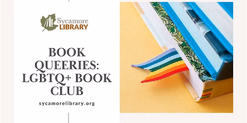 Book Queeries