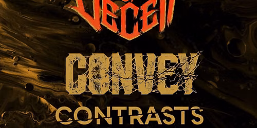 State of Deceit with Convey and Contrasts at The Queens Academy Newport