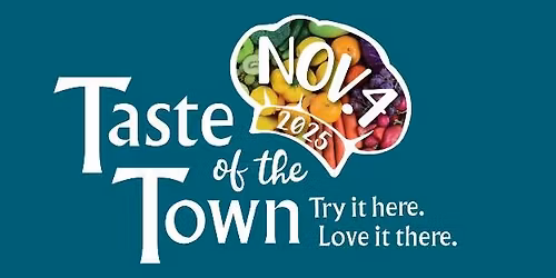 41st Annual Taste of the Town