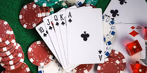 MarineMax Casino Night: Play for a Purpose