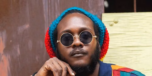 SOUL'D OUT & CULTURE YARD PRESENT: SAMORY-I