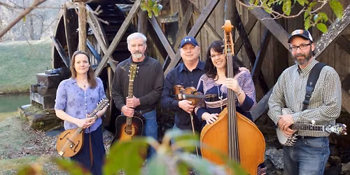 The Crooked Road: "A Living Tradition"