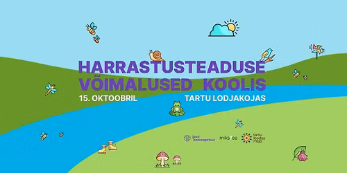 Harrastusteaduse v\u00f5imalused koolis