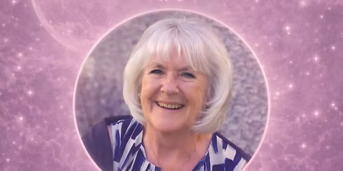 Evening of Mediumship and clairvoyance  with Carol Green 