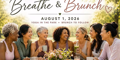 Breathe and Brunch