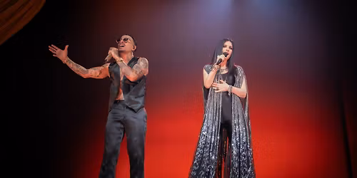 Laura Pausini Toronto Tickets