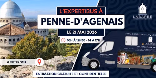 Expertibus, Penne-d'Agenais, L'Expertise pr\u00e8s de chez vous